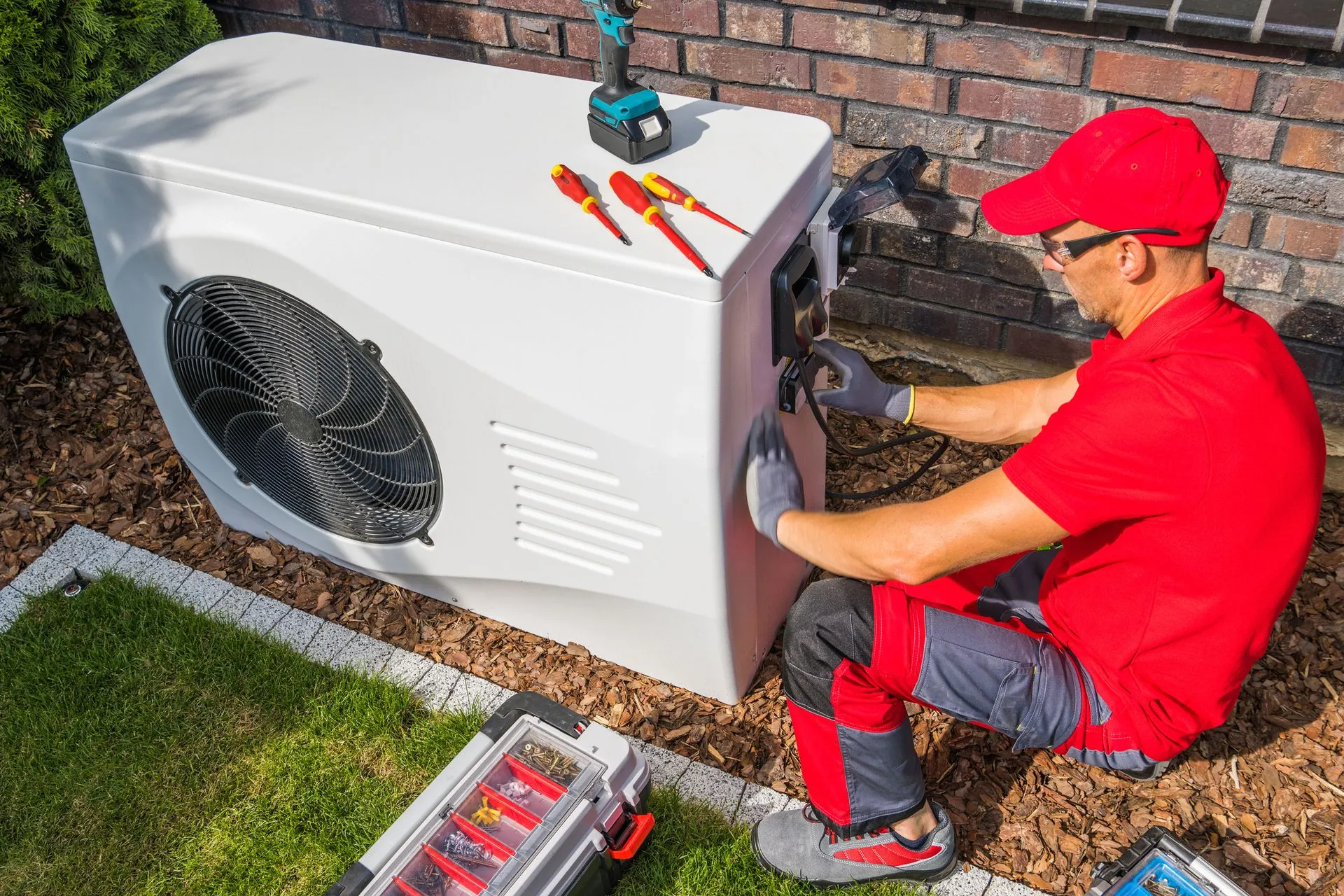 About HVAC in Tyngsboro, MA
